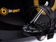 Велотренажер Besport BS-10201B WINNER магнитный черно-желтый - изображение 7
