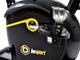 Велотренажер Besport BS-0801 Speed магнитный черно-желтый - изображение 9