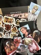 Подарочный набор "Атака на Титан" Attack on Titan Комплект Аниме на 9 предметов - изображение 3