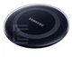 Бездротовий зарядний пристрій для Samsung EP-PG920I, на 10W, Black - зображення 1