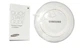 Беспроводное зарядное устройство для Samsung EP-PG920I, на 10W, White - изображение 3