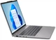 Ноутбук Lenovo Yoga 7 2-in-1 14AHP9 (83DK000AUS) Arctic Grey - изображение 5