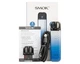 Smok Novo 2S Pod Kit 800 mAh Blue Grey Armor POD система багаторазова - зображення 3