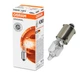 Автомобильная лампа OSRAM H6W 64132 6W 12V (02135) - изображение 1