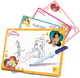 Zestaw do rysowania Lisciani Drawing School Disney Princesses (8008324092901) - obraz 4