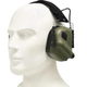 Активные защитные наушники Earmor M31 MOD3 (FG) Olive (206010) - изображение 10