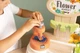 Ігровий набір для творчості Smoby Toys Квіткова крамниця (350407) (3032163504078) - зображення 7
