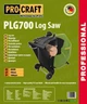 Дроворіз Procraft PLG700 - зображення 11