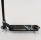 Самокат трюковый для детей Best Scooter (37890) Черный - изображение 4