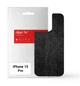 Захисна плівка на задню панель ArmorStandart для Apple iPhone 15 Pro Snake Black (ARM71907) - зображення 1