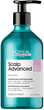 Szampon L'Oreal Paris Scalp Advanced Anti-Discomfort z niacynamidem 500 ml (3474637090500) - obraz 1