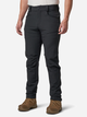 Тактические штаны мужские 5.11 Tactical Cepheus Softshell Pants 43064-019 W38/L32 [019] Black (888579630275) - изображение 3