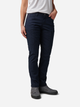 Тактичні штани жіночі 5.11 Tactical Spire Pants 64459-724 10/Regular [724] Dark Navy (2000980642748) - зображення 4