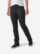 Тактичні штани жіночі 5.11 Tactical Cirrus Pants 64462-019 0/Regular [019] Black (2000980642885) - зображення 3