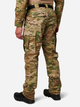 Тактичні штани чоловічі 5.11 Tactical Flex-Tac TDU Ripstop Pants MultiCam 74098MC-169 W32/L32 [169] Multicam (888579610550) - зображення 2