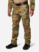 Тактичні штани чоловічі 5.11 Tactical Flex-Tac TDU Ripstop Pants MultiCam 74098MC-169 W40/L30 [169] Multicam (888579610444) - зображення 3