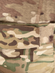 Тактические штаны мужские 5.11 Tactical Hot Weather Combat Pants 74102NL-169 W28/L32 [169] Multicam (888579414882) - изображение 3