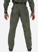 Тактические штаны мужские 5.11 Tactical Taclite TDU Pants 74280-190 L/Short [190] TDU Green (844802155960) - изображение 3