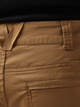 Тактические штаны мужские 5.11 Tactical Meridian Pants 74544-134 W30/L36 [134] Kangaroo (888579470413) - изображение 5