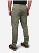 Тактичні штани чоловічі 5.11 Tactical Meridian Pants 74544-831 W40/L32 [831] Sage Green (888579521993) - зображення 4