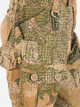 Тактические штаны мужские P1G-Tac MABUTA Mk-2 (Hot Weather Field Pants) P73106VRN S/Long [1337] Varan camo Pat.31143/31140 (2000980617708) - изображение 4