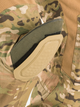 Тактичні штани чоловічі P1G-Tac MABUTA Mk-2 (Hot Weather Field Pants) P73106MC XS [1250] MTP/MCU camo (2000980634248) - зображення 9