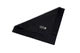 Салфетка для оптики Smart Optical Cloth черная, 20х20 см - изображение 3
