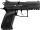 Пистолет страйкбольный ASG CZ75 P-07 Duty CO2 6 мм (23704135) - изображение 2