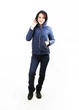 Куртка MTP S Темно-синій (OZK-1749-Navy-blue) - зображення 2