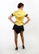 Блуза MTP XXL Желтый (PVM-KS63-Yellow) - изображение 4