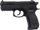 Пистолет страйкбольный ASG CZ 75D Compact Gas 6 мм (23704136) - изображение 1