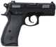 Пистолет страйкбольный ASG CZ 75D Compact Gas 6 мм (23704136) - изображение 2