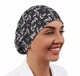 Медицинская шапочка женская HeadwearUniverse универсальная принт Love - изображение 2