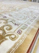 Классический ковер PARIS 1.6х2.3 м. BEIGE 9932C - изображение 4