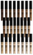 Консилер для обличчя NYX Professional Makeup Can't Stop Won't Stop Мокко 3.5 мл (0800897168735) - зображення 4