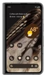 Смартфон Google Pixel Fold 12/256GB Obsidian - изображение 3