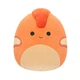 Мягкая игрушка - антистресс SQUISHMALLOWS Паразауролоф Нишель 19 см - изображение 1