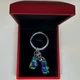Брелоки Боксерские перчатки Glove Keychain в боксе с подсветкой - изображение 1