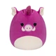 М'яка іграшка - антистрес SQUISHMALLOWS Кабанчик Дженна 19 см - зображення 1