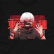 Футболка Токийский гуль Tokyo Ghoul MRZ v103 S (24526) - изображение 2