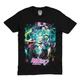 Футболка Мику Хацунэ Hatsune Miku Vocaloid MRZ v145 XS (24573) - изображение 1