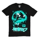 Футболка Мику Хацунэ Hatsune Miku Vocaloid MRZ v149 M (24599) - изображение 1