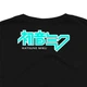 Футболка Мику Хацунэ Hatsune Miku Vocaloid MRZ v149 M (24599) - изображение 4
