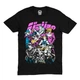Футболка ДжоДжо JoJo's Bizarre Adventure MRZ v152 M (24617) - изображение 1