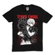 Футболка Токийский гуль Tokyo Ghoul MRZ v111 L (24534) - изображение 1