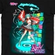 Футболка Мику Хацунэ Hatsune Miku Vocaloid MRZ v144 XXL (24572) - изображение 2