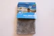 Запаска на швабру из микрофибры гладкая MOP DUO 0210/grey - изображение 1