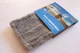 Запаска на швабру из микрофибры гладкая MOP DUO 0210/grey - изображение 2