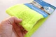 Запаска на швабру из микрофибры гладкая MOP DUO 0210/green - изображение 4