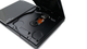 Набор Консоль Sony PlayStation 2 Slim SCPH-9xxx Europe Black Б/У + Геймпад DualShock 2 SCPH-10010 - изображение 6
